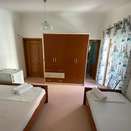Apartament Lionel