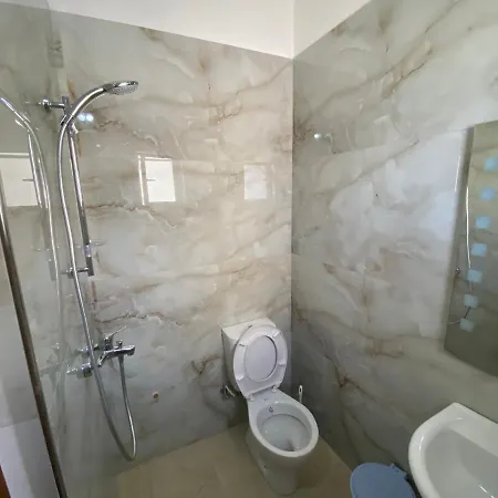 Apartament Lionel *