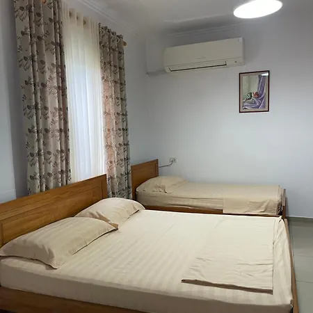 Apartament Lionel *
