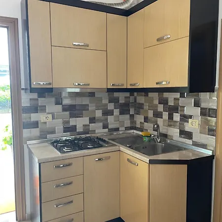 Lionel Apartament