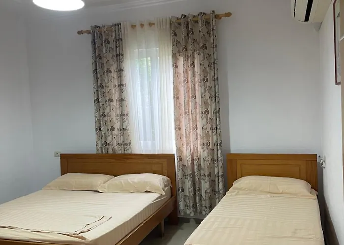 Lionel Appartamento Durrës