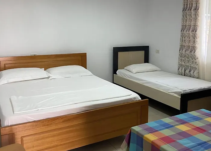 Lionel Appartamento *