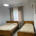 Lionel Apartmán Durrës