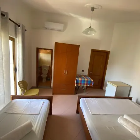 Apartment Lionel Durres