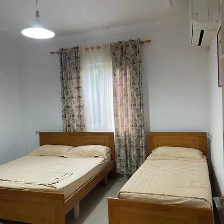 Lionel Apartment Durres