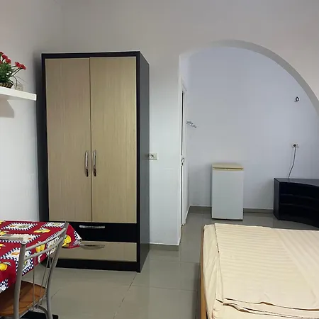 公寓 Lionel Durrës