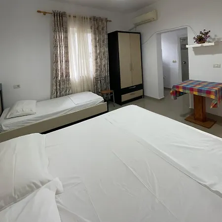 Lionel 公寓 Durrës