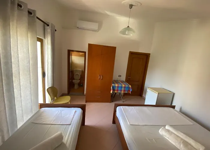 公寓 Lionel Durrës