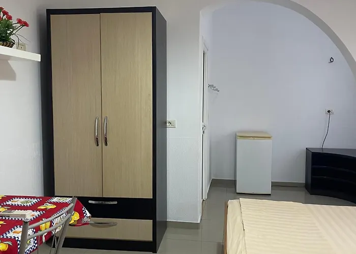 Apartment Lionel Durres
