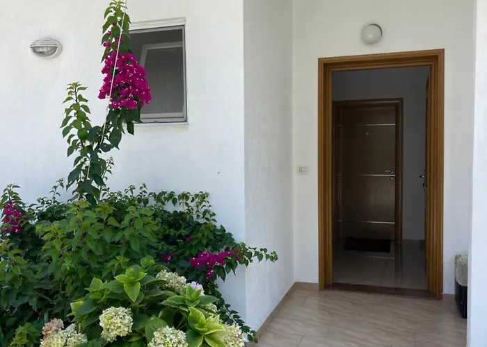 Lionel 公寓 Durrës