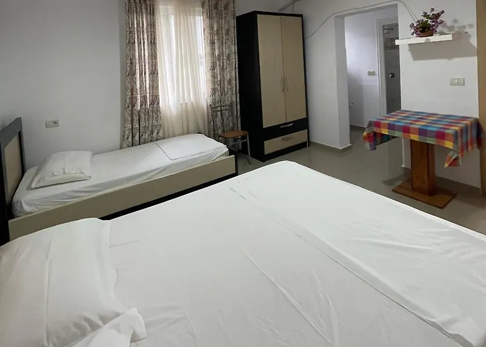 Lionel 公寓 Durrës